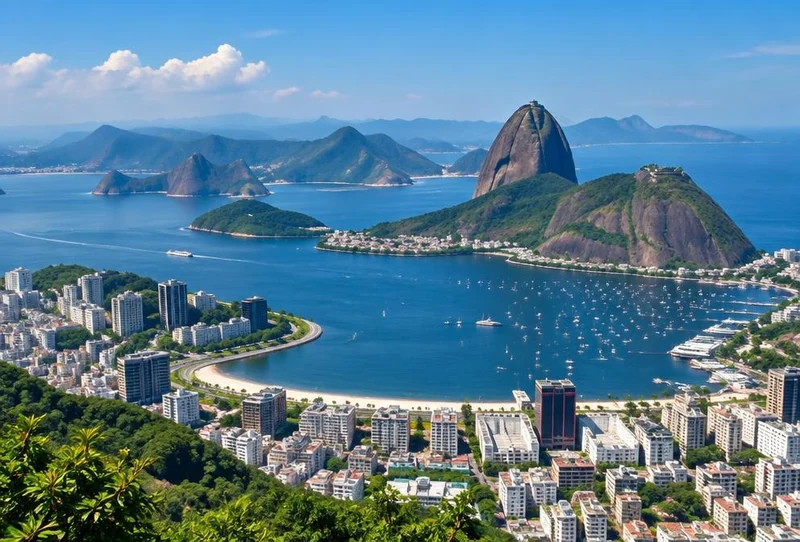 RIO DE JANEIRO