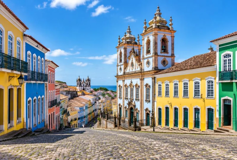 SALVADOR