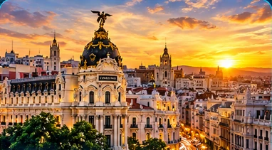 MADRID